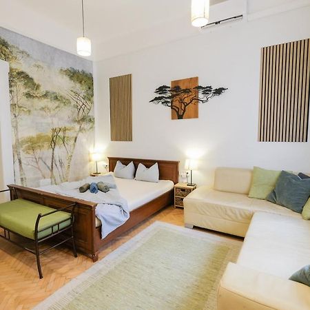 Acacia Hostel بودابست المظهر الخارجي الصورة
