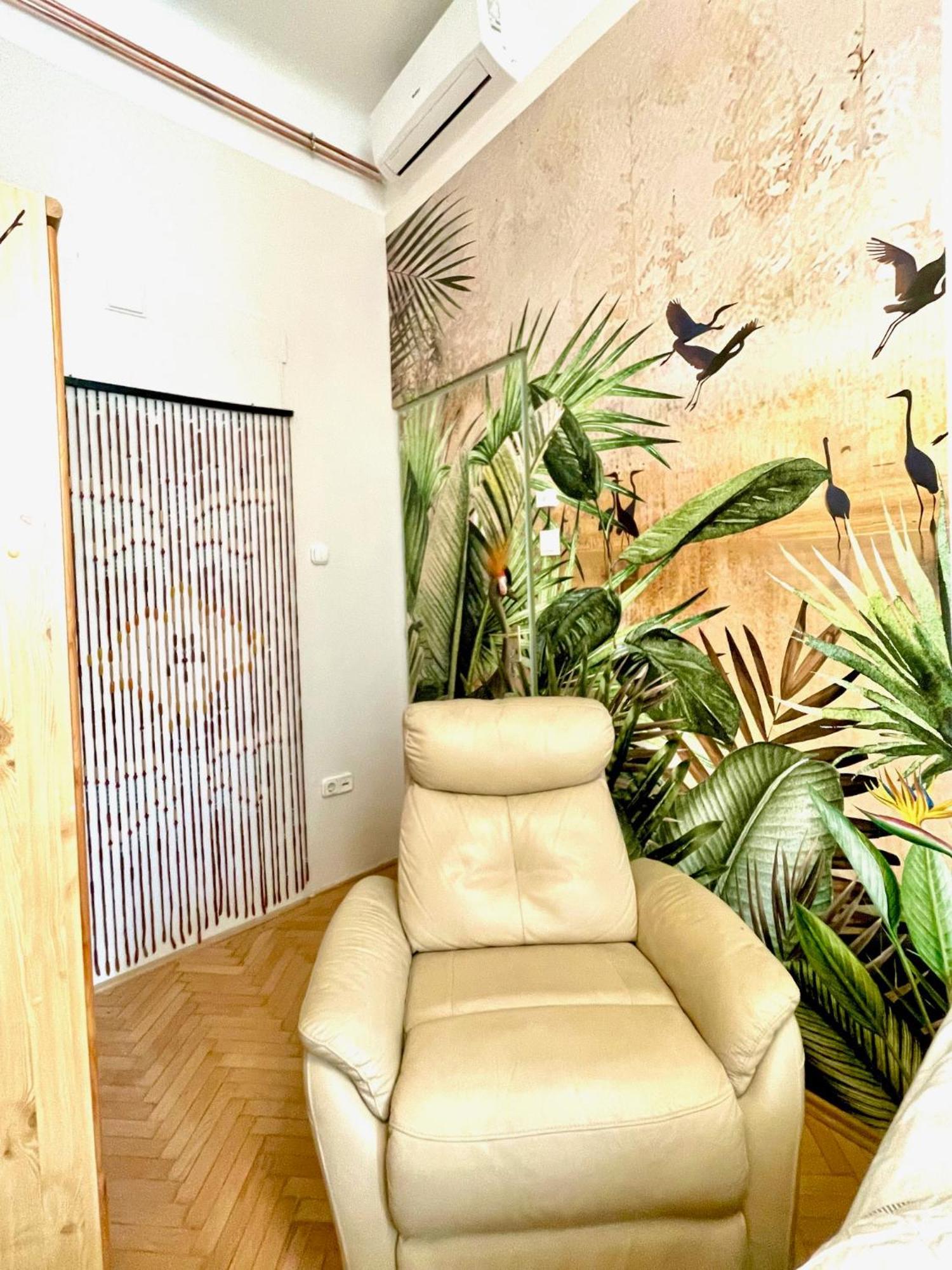 Acacia Hostel بودابست المظهر الخارجي الصورة