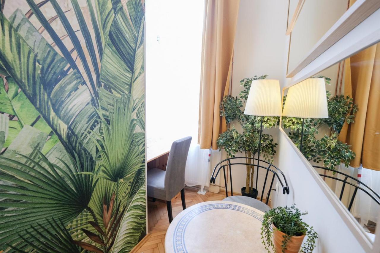 Acacia Hostel بودابست المظهر الخارجي الصورة