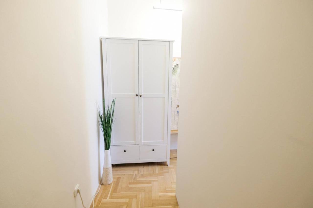 Acacia Hostel بودابست المظهر الخارجي الصورة